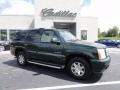 Green Envy - Escalade AWD Photo No. 7