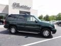 Green Envy - Escalade AWD Photo No. 8