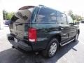 Green Envy - Escalade AWD Photo No. 9