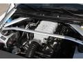 4.7 Liter DOHC 32-Valve VVT V8 2011 Aston Martin V8 Vantage N420 Roadster Engine