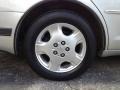 2004 Toyota Avalon XLS Wheel and Tire Photo