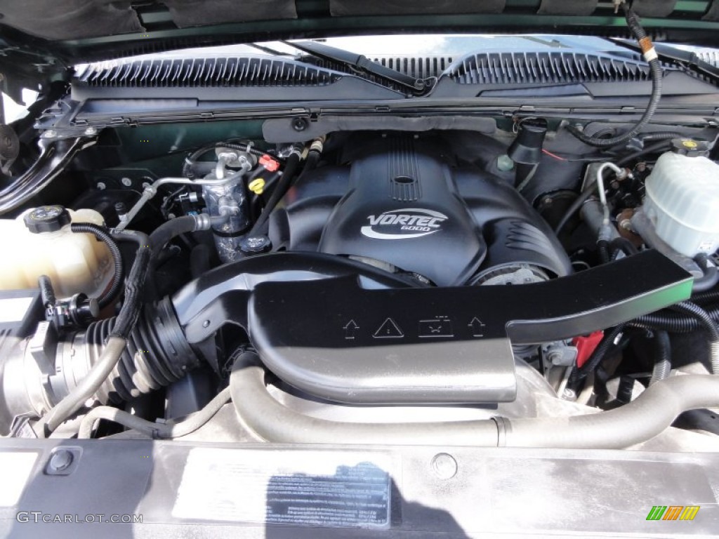 2003 Escalade AWD - Green Envy / Shale photo #32