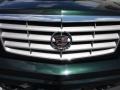 2003 Green Envy Cadillac Escalade AWD  photo #33