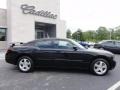 Brilliant Black Crystal Pearl - Charger SXT AWD Photo No. 8