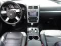 Brilliant Black Crystal Pearl - Charger SXT AWD Photo No. 29