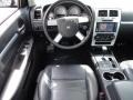 Brilliant Black Crystal Pearl - Charger SXT AWD Photo No. 30