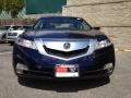 Royal Blue Pearl - TL 3.7 SH-AWD Photo No. 6