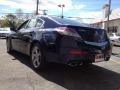 Royal Blue Pearl - TL 3.7 SH-AWD Photo No. 10