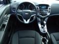 Silver Ice Metallic - Cruze LT Photo No. 11