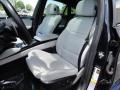 Silverstone II Front Seat Photo for 2010 BMW X6 M #64457610