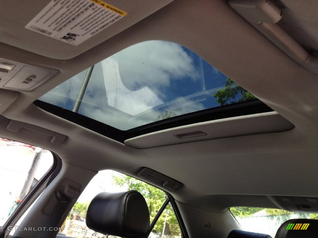 2007 STS 4 V6 AWD - Black Raven / Ebony photo #27