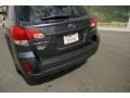 2011 Graphite Gray Metallic Subaru Outback 2.5i Premium Wagon  photo #24