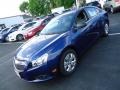 Blue Topaz Metallic - Cruze LS Photo No. 1