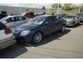 Imperial Blue Metallic - Malibu Hybrid Sedan Photo No. 4