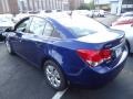 Blue Topaz Metallic - Cruze LS Photo No. 6