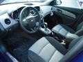 Blue Topaz Metallic - Cruze LS Photo No. 7