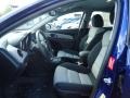 Blue Topaz Metallic - Cruze LS Photo No. 8