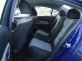 Blue Topaz Metallic - Cruze LS Photo No. 10