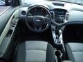 Blue Topaz Metallic - Cruze LS Photo No. 11