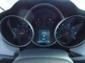 Blue Topaz Metallic - Cruze LS Photo No. 14