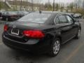 Ebony Black - Optima LX Photo No. 2