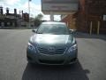 Aloe Green Metallic - Camry LE Photo No. 2