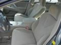 Aloe Green Metallic - Camry LE Photo No. 5