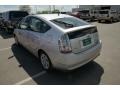Classic Silver Metallic - Prius Hybrid Photo No. 3