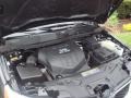 2008 Torrent GXP AWD 3.6 Liter DOHC 24-Valve VVT LNY V6 Engine