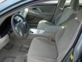 Aloe Green Metallic - Camry LE Photo No. 10