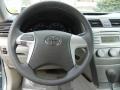 Aloe Green Metallic - Camry LE Photo No. 11