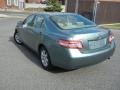 Aloe Green Metallic - Camry LE Photo No. 22