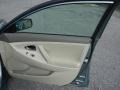 Aloe Green Metallic - Camry LE Photo No. 23