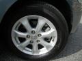 Aloe Green Metallic - Camry LE Photo No. 31