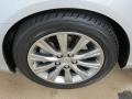 Tungsten Metallic - ES 350 Photo No. 14
