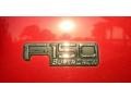 Toreador Red Metallic - F150 Lariat SuperCrew 4x4 Photo No. 29