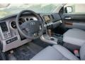 2012 Black Toyota Tundra Limited CrewMax 4x4  photo #4