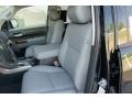 2012 Black Toyota Tundra Limited CrewMax 4x4  photo #6