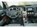 2012 Black Toyota Tundra Limited CrewMax 4x4  photo #10