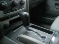 Medium Slate Gray Transmission Photo for 2006 Jeep Grand Cherokee #64459701