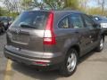 2011 Urban Titanium Metallic Honda CR-V LX 4WD  photo #2