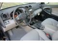 Black - RAV4 V6 Limited 4WD Photo No. 4