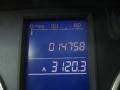 2011 Urban Titanium Metallic Honda CR-V LX 4WD  photo #3