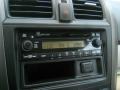 2011 Urban Titanium Metallic Honda CR-V LX 4WD  photo #5