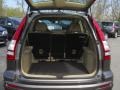 2011 Urban Titanium Metallic Honda CR-V LX 4WD  photo #6