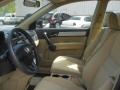 2011 Urban Titanium Metallic Honda CR-V LX 4WD  photo #7