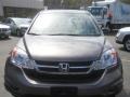 2011 Urban Titanium Metallic Honda CR-V LX 4WD  photo #12