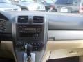 2011 Urban Titanium Metallic Honda CR-V LX 4WD  photo #13
