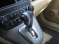 2011 Urban Titanium Metallic Honda CR-V LX 4WD  photo #15