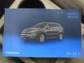 2011 Urban Titanium Metallic Honda CR-V LX 4WD  photo #17
